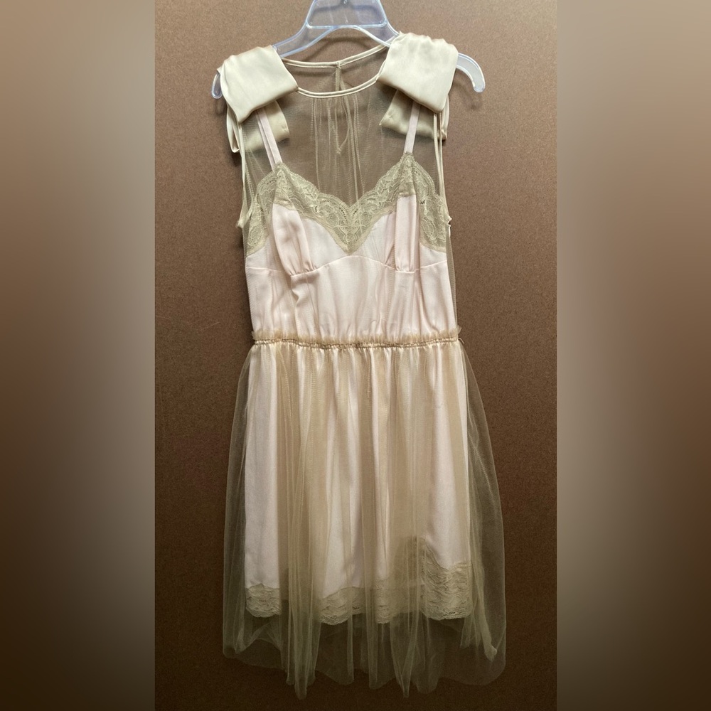 Rodarte for Target Dress Women’s